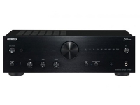 Product review: Onkyo A9150 Stereo Amplifier