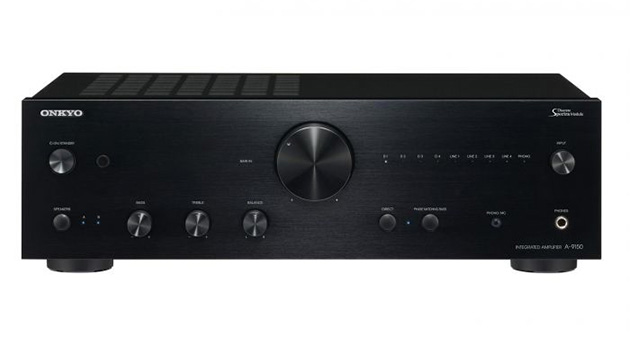 ONKYO INTEGRATED AMPLIFIER A9150