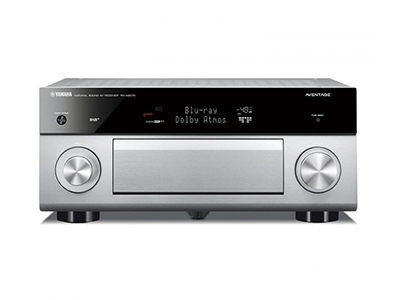 Product Review: Yamaha RXA2070 Atmos AV Receiver - Richer