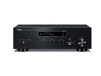Product Review: Yamaha RN303D Stereo Receiver