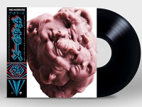 Album review: The Horrors – V