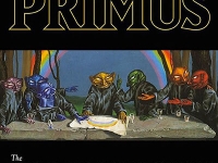 Album review: Primus – The Desaturating Seven