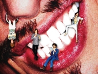 Album review: The Darkness – Pinewood Smile