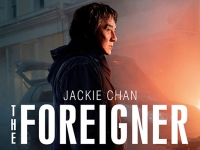 Film Review: The Foreigner