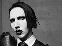 Album review: Marilyn Manson – Heaven Upsidedown