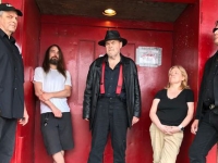Album review: Pere Ubu – 20 Years in a Montana Missile Silo