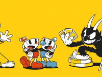 Game review: Cuphead