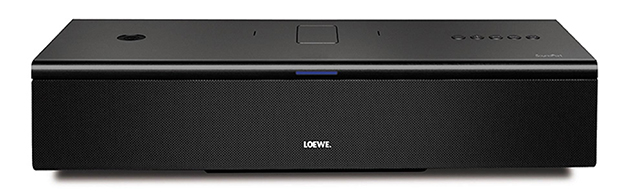 loewe soundport bluetooth speaker