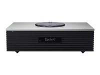 Product review: Technics OTTAVA Forte SC-C70 Wireless Music System