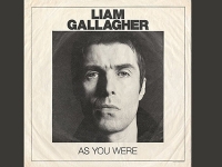 Album review: Liam Gallagher – As You Were