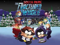 Game review: South Park: The Fractured But Whole