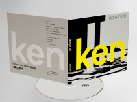 Album review: Destroyer – ken