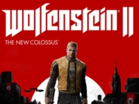 Game review: Wolfenstein 2: The New Colossus