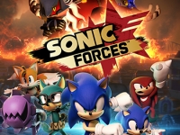 Game review: Sonic Forces