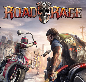 Game review: Road Rage - Richer Sounds Blog | Richer Sounds Blog