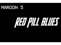 Album review: Maroon 5 – Red Pill Blues