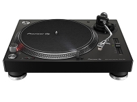Product review: Pioneer PLX 500 DJ Turntable