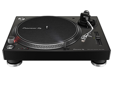 Product review: Pioneer PLX 500 DJ Turntable - Richer Sounds Blog