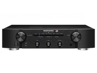 Product review: Marantz PM6006 UK Edition stereo amplifier