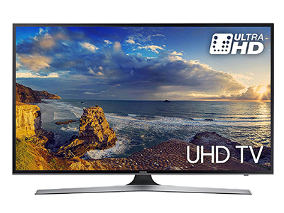 Product review: Samsung 40MU6120 TV - Richer Sounds Blog | Richer ...