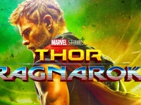 Film review: Thor: Ragnarok