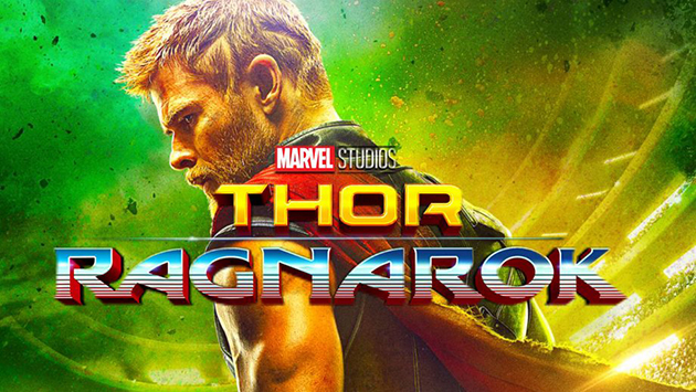 Thor: Ragnarok (Film) - TV Tropes