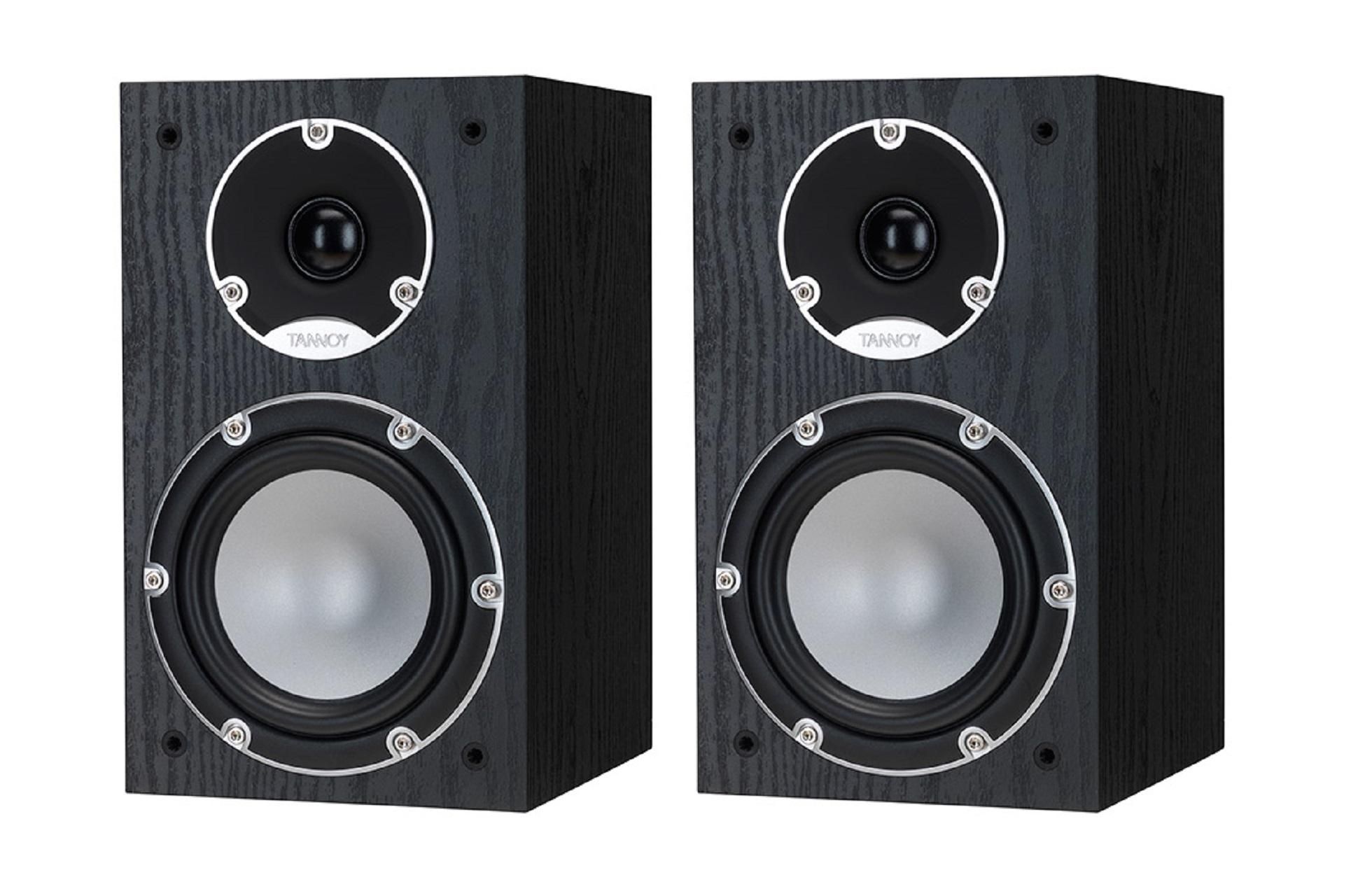 Product review: Tannoy Mercury 7.1 speakers - Richer Sounds Blog