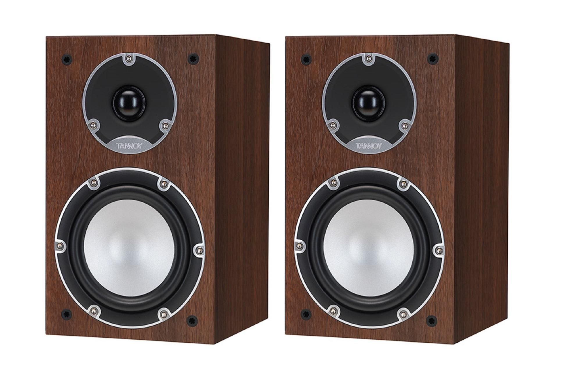 Product review: Tannoy Mercury 7.1 speakers - Richer Sounds Blog
