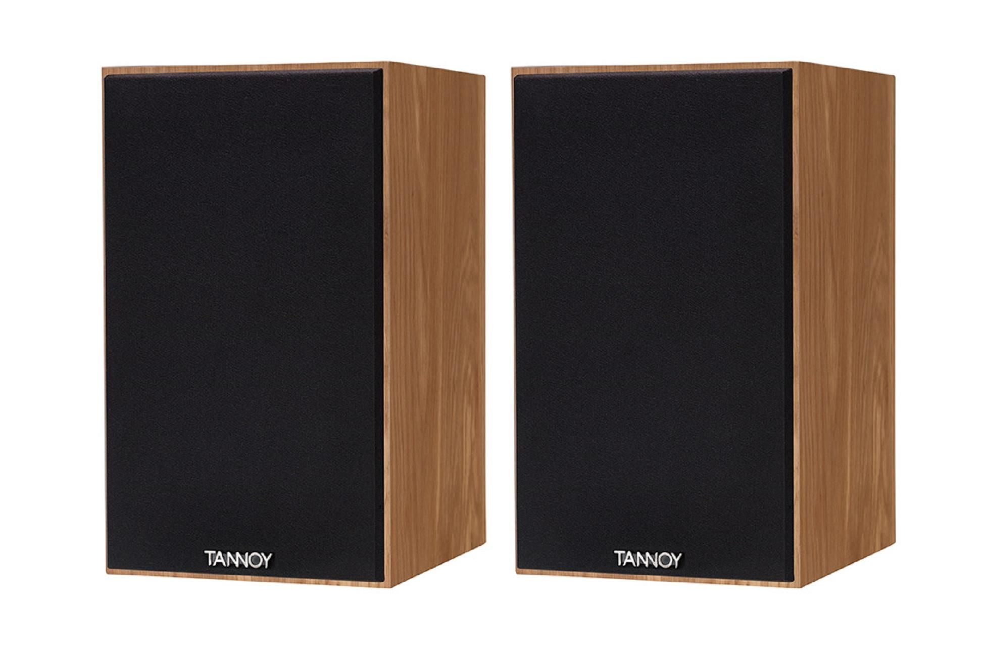 Product review: Tannoy Mercury 7.1 speakers - Richer Sounds Blog 