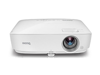 Product Review: Benq W1050 Projector