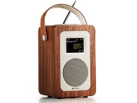 Product Review: Steljes Audio SA20 Portable Radio