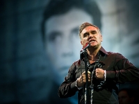 Album review: Morrissey – Low In High School