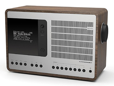 Product review: Revo SuperConnect Internet/DAB/FM Radio - Richer Sounds  Blog | Richer Sounds Blog