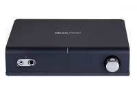 Product review: Arcam rHead Headphone Amplifier