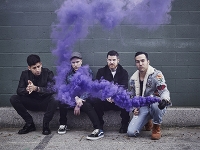 Album review: Fall Out Boy – MANIA