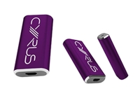 Product review: Cyrus soundKey USB DAC & Headphone Amp