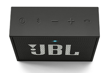 Product JBL Go Bluetooth Speaker Richer Blog | Richer Sounds Blog