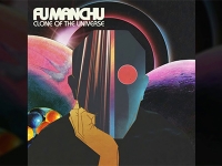 Album review: Fu Manchu – Clone Of The Universe