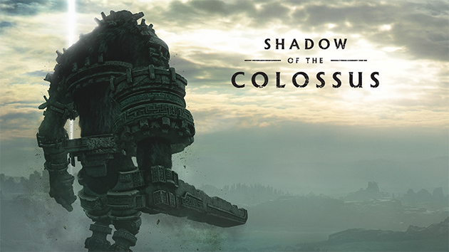 Ueda not really involved with Shadow of Colossus remake - Shadow