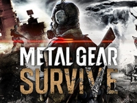 Game review: Metal Gear Solid: Survive