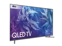 Product review: Samsung Q6F television range