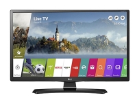 Product review: LG MT49S TV series