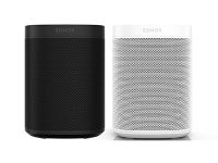 Product review: Sonos One Smart Speaker