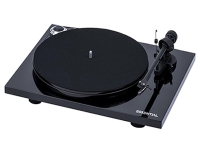 Product review: Project Essential III BT Turntable