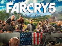 Game review: Far Cry 5