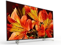 Product review: Sony BRAVIA XF8505 TV range