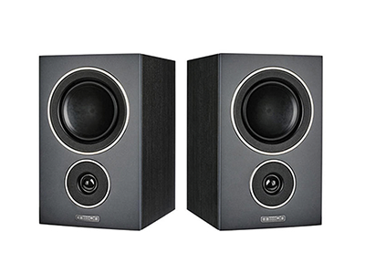 Product review: Mission LX1 Speakers - Richer Sounds Blog | Richer ...