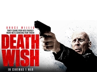 Film review: Death Wish