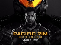 Film review: Pacific Rim: Uprising