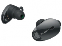 Product review: Sony WF1000X Wireless Headphones